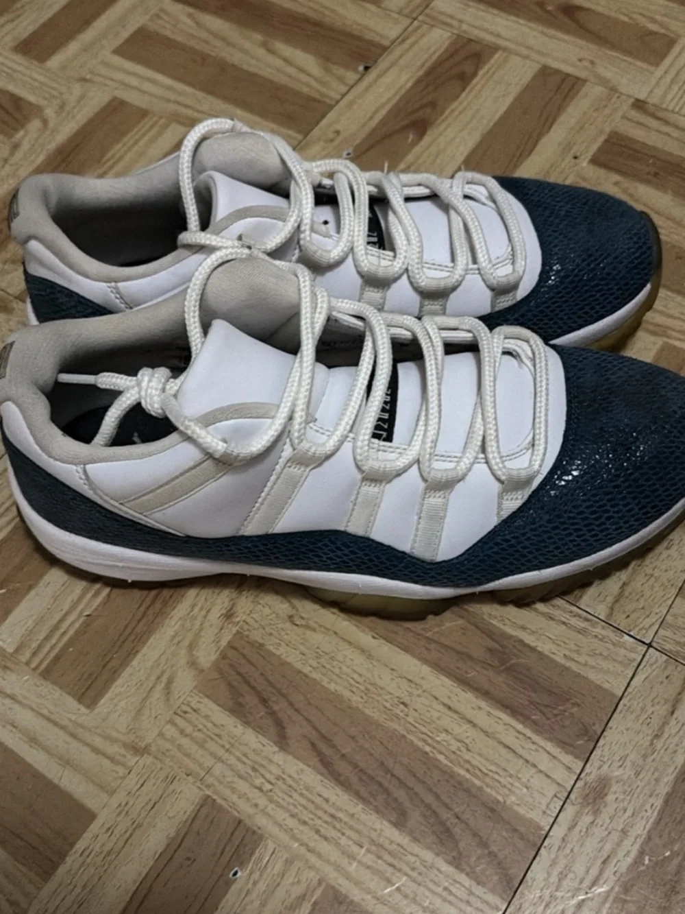 Jordan retro 11 Low